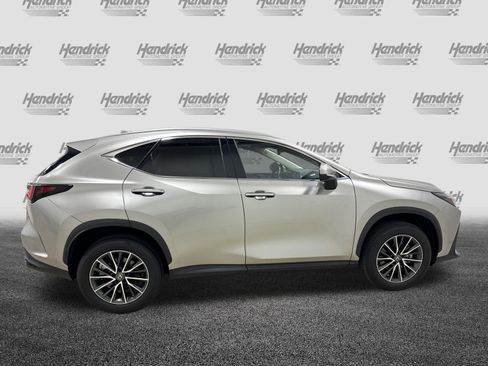 Used 2024 Lexus NX 350 AWD w/ Cold Area Package image 11