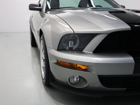 Used 2008 Ford Mustang Shelby GT500 image 37