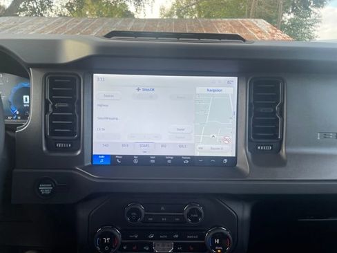 New 2025 Ford Bronco Badlands image 19