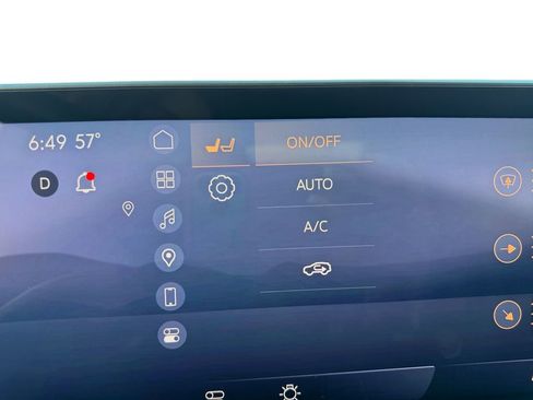 Used 2024 Buick Envision Preferred AWD/4WD image 16