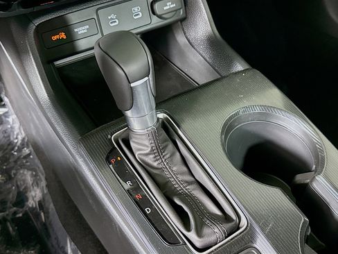 New 2026 Honda Civic Sport image 19