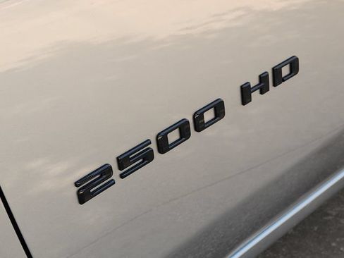 New 2026 Chevrolet Silverado 2500 LT w/ Trail Boss Package AWD/4WD image 10