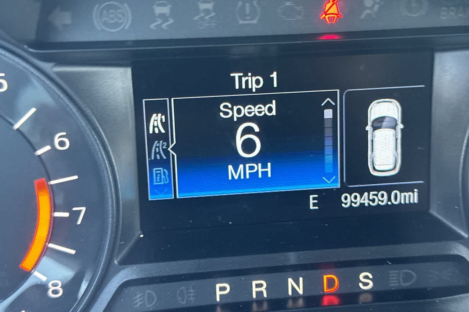 Used 2017 Ford Explorer XLT AWD/4WD image 26