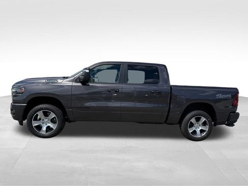 New 2026 RAM 1500 Express AWD/4WD image 2