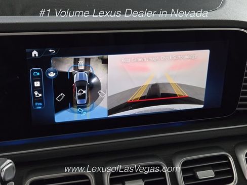 Used 2025 Mercedes-Benz GLE 350 4MATIC image 36