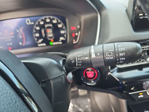 Used 2024 Honda Civic Sport Touring image 18