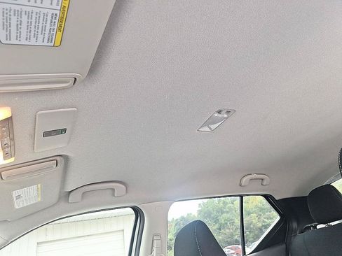Used 2024 Nissan Kicks SV FWD image 20