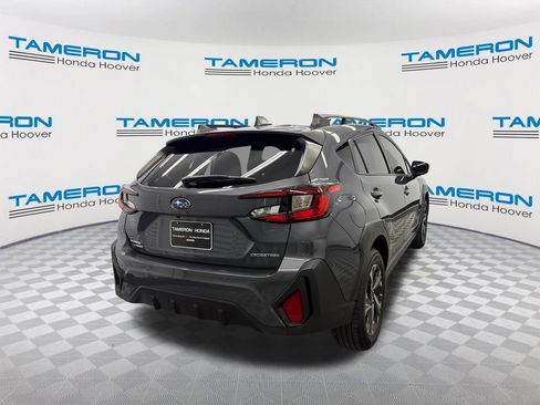 Used 2024 Subaru Crosstrek 2.0i Premium AWD/4WD image 5