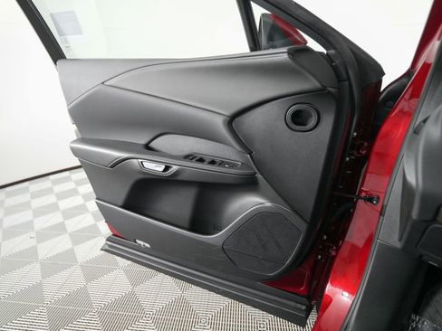 Certified 2024 Lexus RX 350 w/ Technology Package image 12