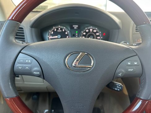 Used 2009 Lexus ES 350 FWD image 28