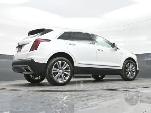 New 2025 Cadillac XT5 Premium Luxury w/ Technology Package image 23