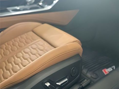 New 2026 Audi RS 7 Performance image 20