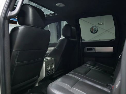 Used 2012 Ford F150 Raptor w/ Raptor Luxury Pkg image 30