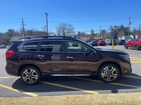 New 2026 Subaru Ascent Touring image 4