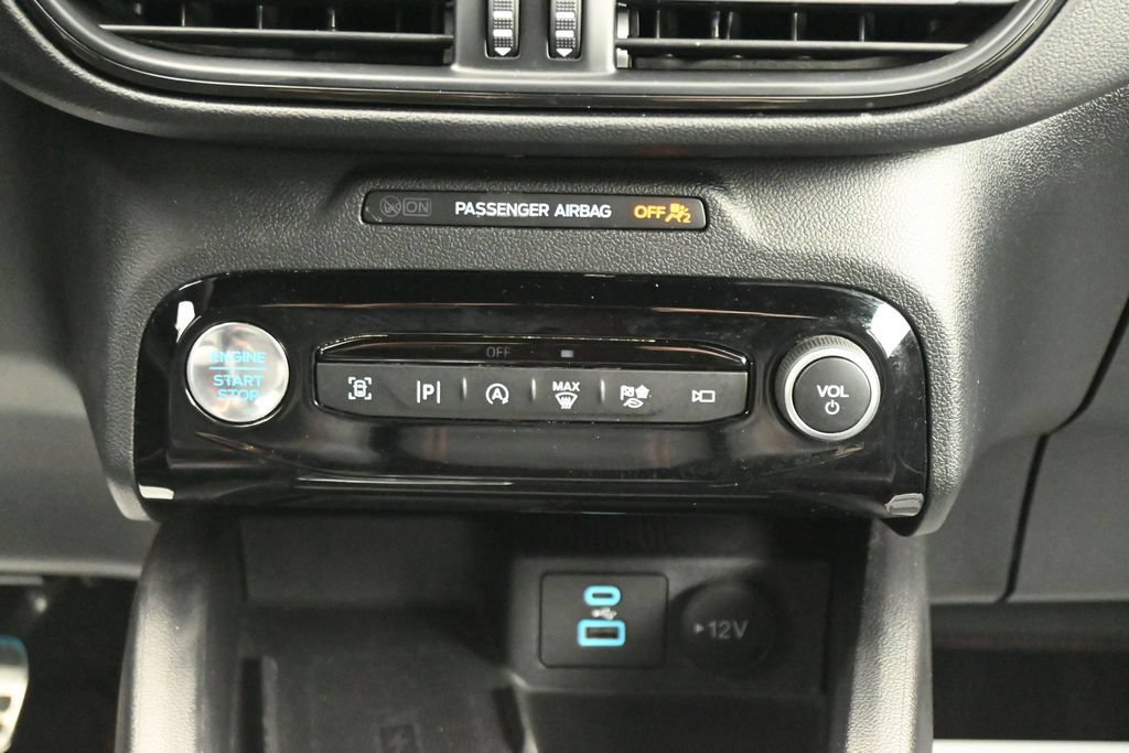 Used 2023 Ford Escape ST-Line Elite AWD/4WD image 22
