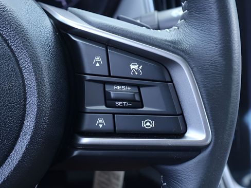 Certified 2024 Subaru Legacy Premium AWD/4WD image 20
