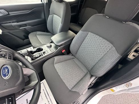 New 2025 Ford Ranger XL w/ Trailer Tow Package image 16