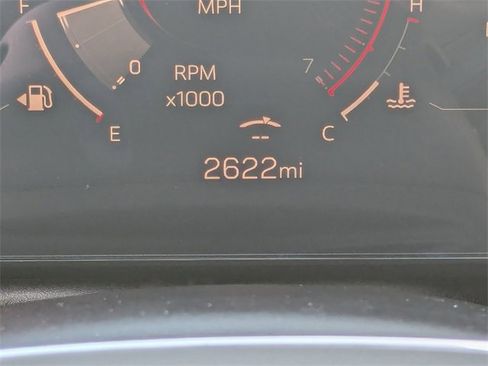 New 2026 GMC Terrain Elevation w/ LPO, Floor Liner Package image 28