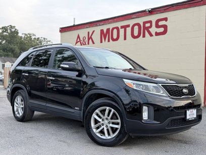 Used 2014 Kia Sorento LX w/ Premium Package