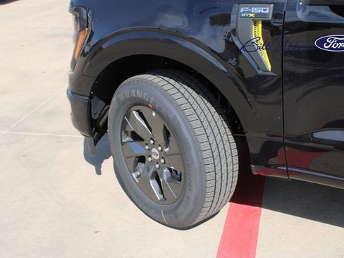 New 2025 Ford F150 STX w/ Equipment Group 200A image 5