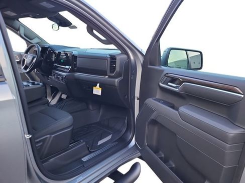 New 2026 Chevrolet Silverado 1500 RST w/ RST Select Package image 24