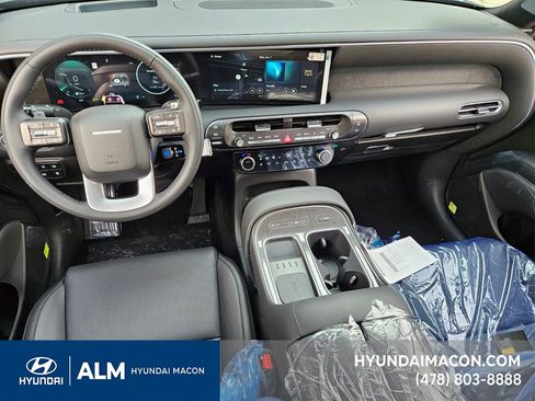 New 2026 Hyundai Palisade Calligraphy image 11