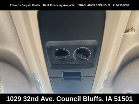 Used 2006 Ford Expedition Eddie Bauer AWD/4WD image 15