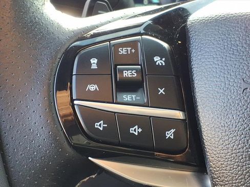 Used 2023 Ford Explorer ST w/ Equipment Group 401A image 12