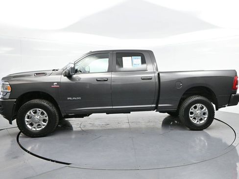 Used 2024 RAM 2500 Laramie AWD/4WD image 4