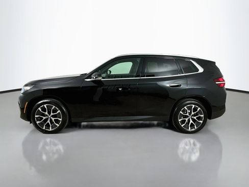 New 2026 BMW X3 xDrive30i w/ Premium Package AWD/4WD image 8