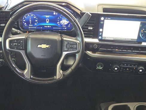 Certified 2022 Chevrolet Silverado 1500 LT image 24