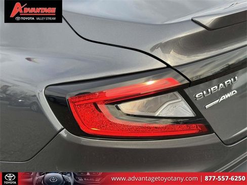 Used 2023 Subaru WRX Premium image 13