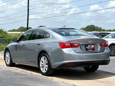 Used 2024 Chevrolet Malibu LT FWD image 13
