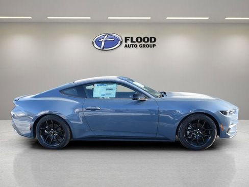 New 2026 Ford Mustang Premium image 3