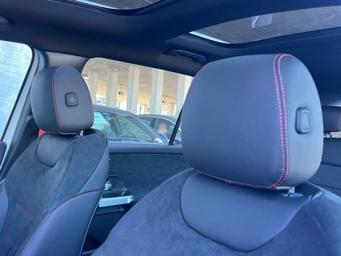 Certified 2026 Mercedes-Benz GLB 35 AMG 4MATIC image 19