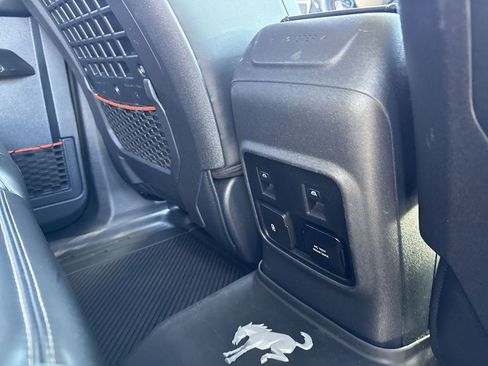 Certified 2024 Ford Bronco Raptor AWD/4WD image 26