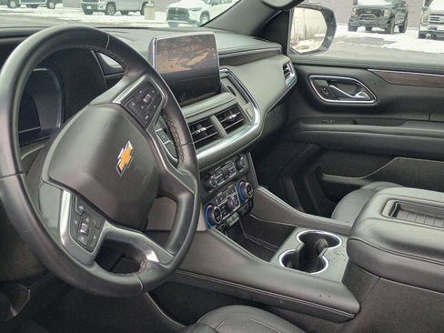 Used 2023 Chevrolet Tahoe LT image 4