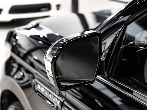 Used 2018 Lincoln Navigator Black Label w/ Cargo Package AWD/4WD image 59