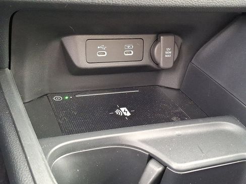 Used 2025 Acura ADX FWD image 25