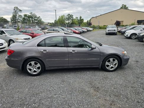 Used 2006 Acura RL AWD/4WD image 10