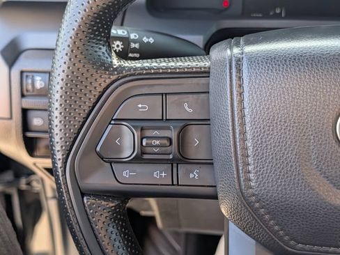 Certified 2025 Toyota Tacoma SR RWD image 22