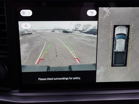 Certified 2023 Ford F250 Lariat w/ Lariat Ultimate Package image 39