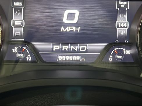 Used 2021 RAM 1500 TRX w/ TRX Level 2 Equipment Group AWD/4WD image 40