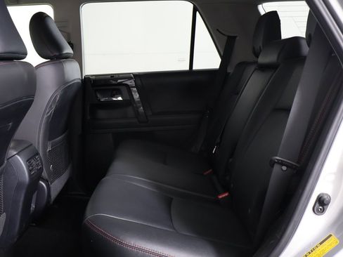 Used 2024 Toyota 4Runner TRD Off-Road Premium image 29