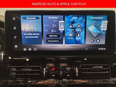 New 2026 Nissan Pathfinder Rock Creek image 18