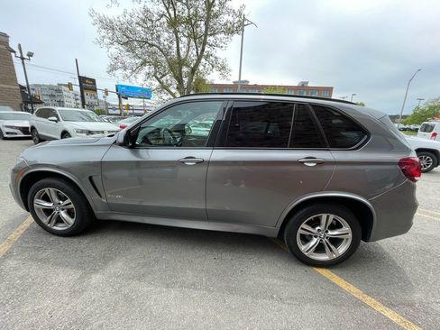 Used 2016 BMW X5 xDrive35i AWD/4WD image 7