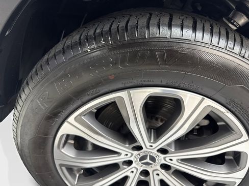 Used 2023 Mercedes-Benz GLC 300 4MATIC image 84