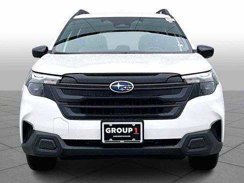 New 2026 Subaru Forester image 3