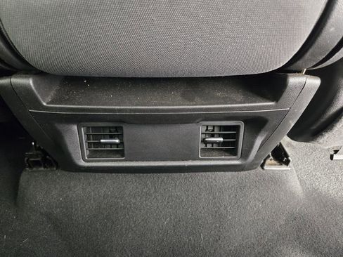 Used 2022 Chevrolet Silverado 1500 Custom image 32