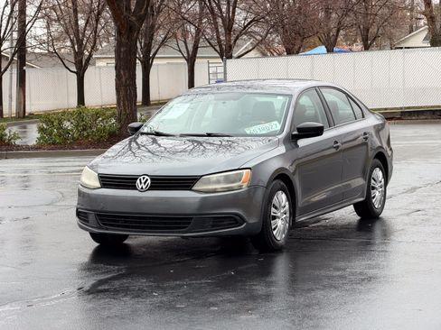 Used 2013 Volkswagen Jetta S FWD image 9